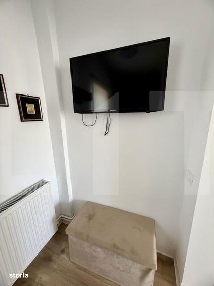 Apartament prima inchiriere, 70 mp, zona Centrala - 9