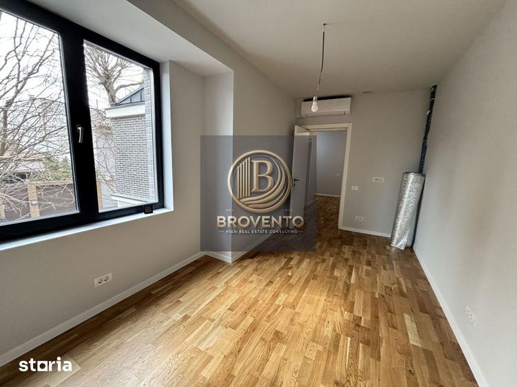Casă cu 4 camere cu Teren 100 Mp în Grivița