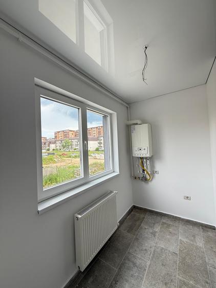 Apartament cu 2 camere semidecomandat în Militari