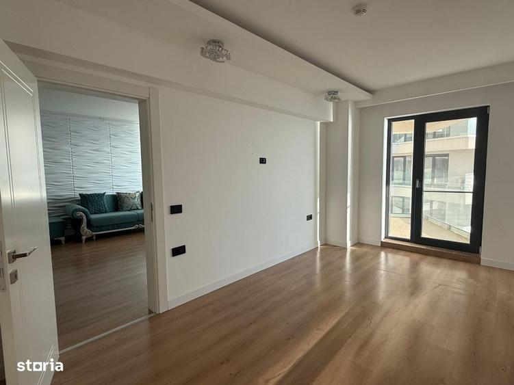 Apartament 2 camere cu vedere la lac Mamaia - 5