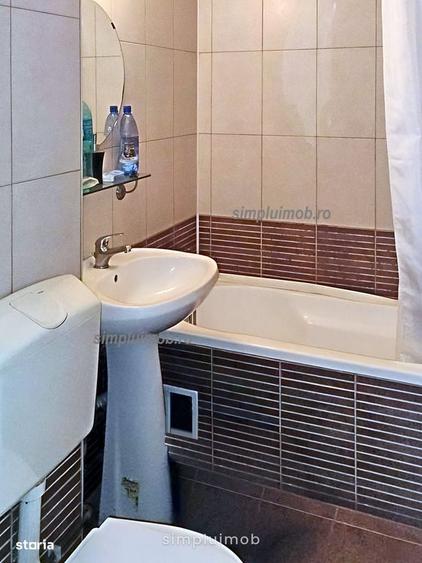 Apartament cu 2 camere decomandat în Jilava
