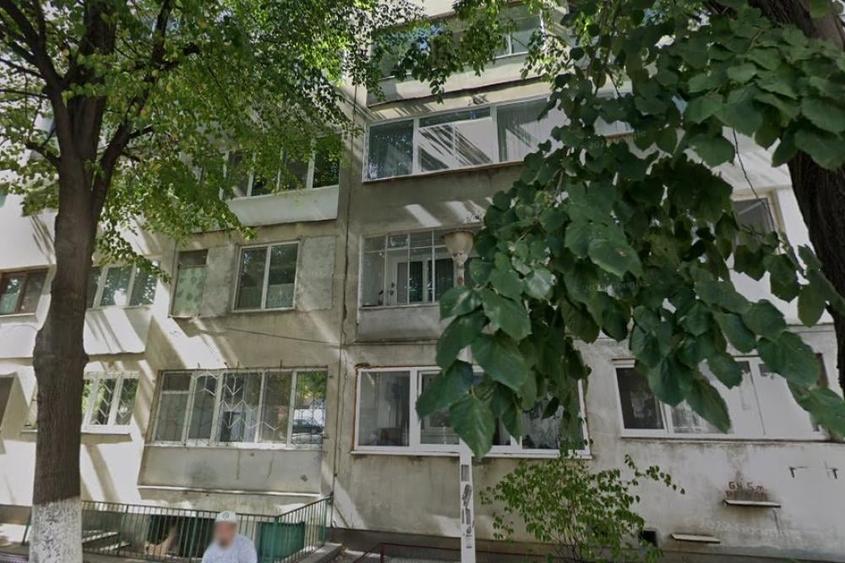 Apartament cu 2 camere în Iancului