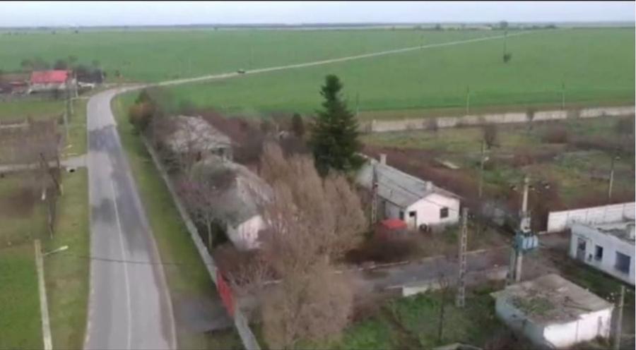 Teren Construcții intravilan de 27805 mp, în Moșneni