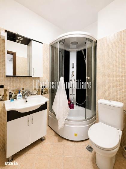 Apartament cu 2 camere în Delfinariu