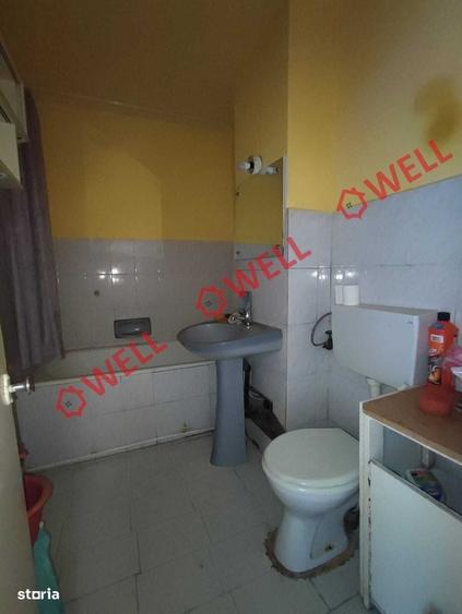 Apartament cu 2 camere de vanzare pe strada Nicolae Iorga! - 9