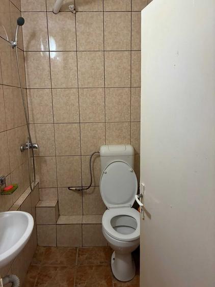 Garsonieră decomandată în Gheorgheni