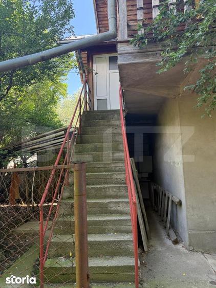 Casa cu etaj de vanzare, 122 mp, Filipestii de Padure - 18