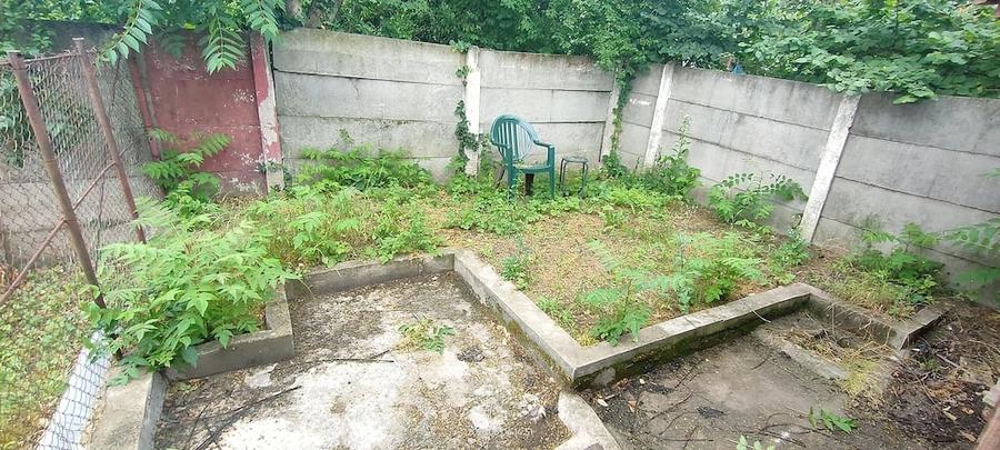 Garsonieră semidecomandată în Lipovei