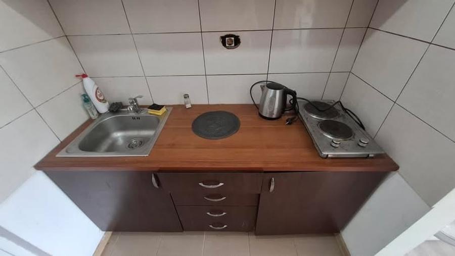 Apartament cu 2 camere decomandat, mobilat în Poarta 6