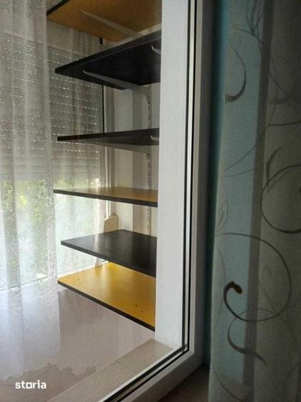 inchiriere apartament cu 3 camere - 8