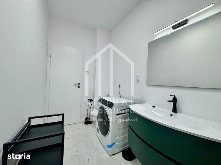 Apartament cu 2 camere decomandat în Tineretului