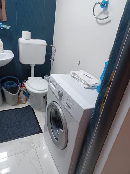Apartament cu 2 camere decomandat în Exterior Vest