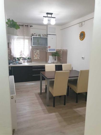 Apartament cu 2 camere decomandat în Alfa