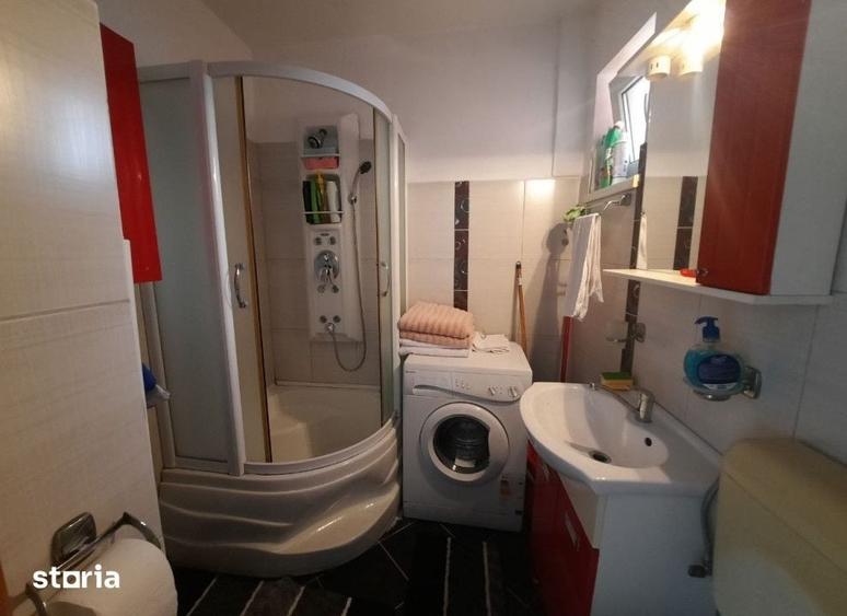 Apartament cu 4 camere în Dărmănești