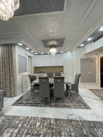 Apartament cu 3 camere în Splaiul Unirii