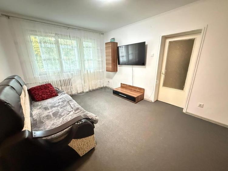 Apartament cu 2 camere în Tătărași