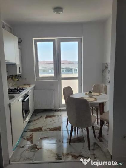 Dimitrie leonida studio solstitiului etaj 4 - Bucuresti (Bucuresti-Ilfov) - 4