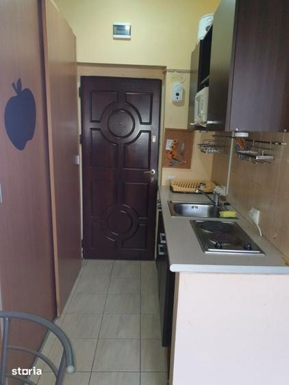 Garsonieră în Complex Studențesc