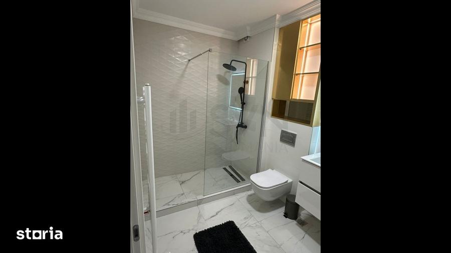 Apartament 2 camere premium Ivory Residence Pipera 68 mp Parcare subte - 2