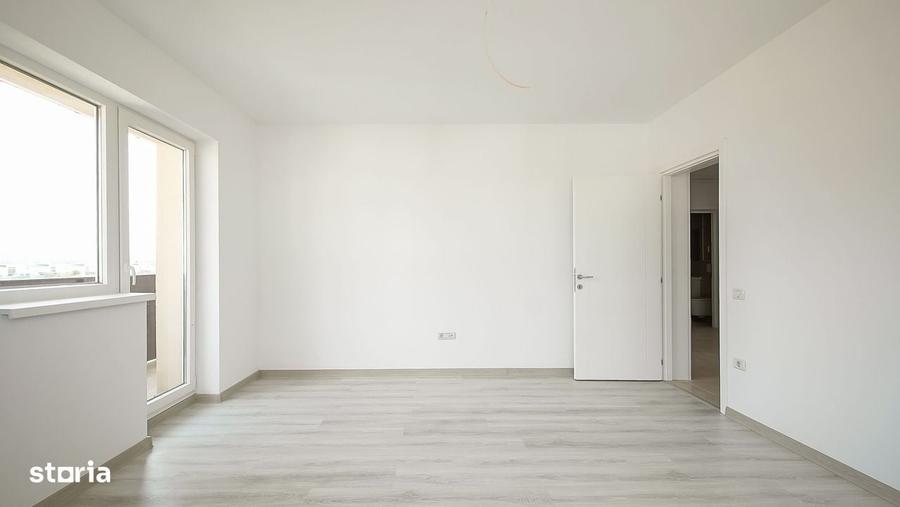 Apartament 3 camere | 76,68 mp | 3 balcoane | Subcetate City 2 - 4