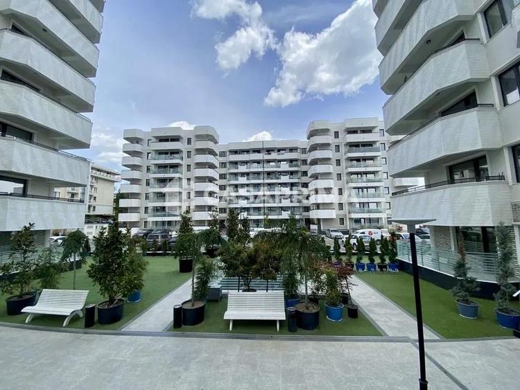 Apartament cu 2 camere decomandat, mobilat în Copou