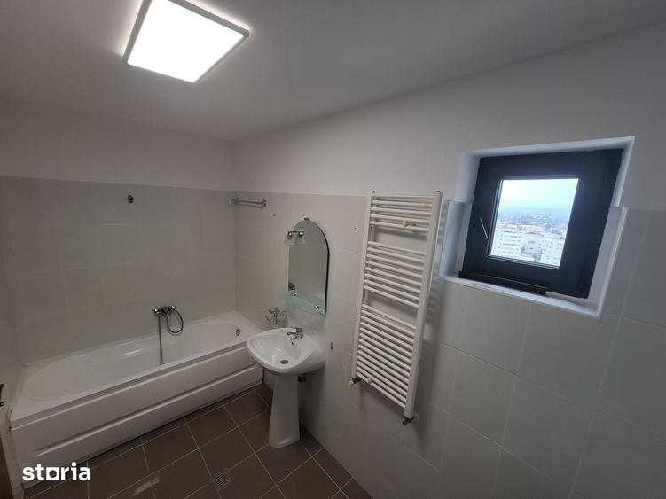 Apartament cu 2 camere în Mioriței