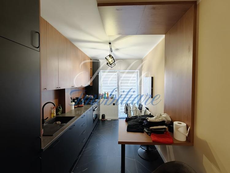 Apartament 2 camere, 48 mp, balcon, parcare | zona Terra, Florești - 3