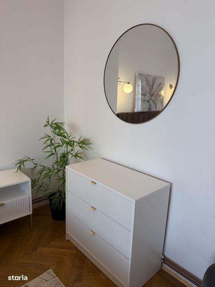 Apartament 3 camere | Ultracentral Vasile Lascar | 98 mp | 2 bai - 15