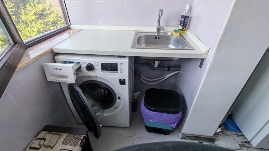 Garsonieră decomandată, mobilată în Tătărași