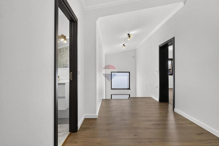 Casa noua 150 mpu de vanzare in Livada,Arad - 4