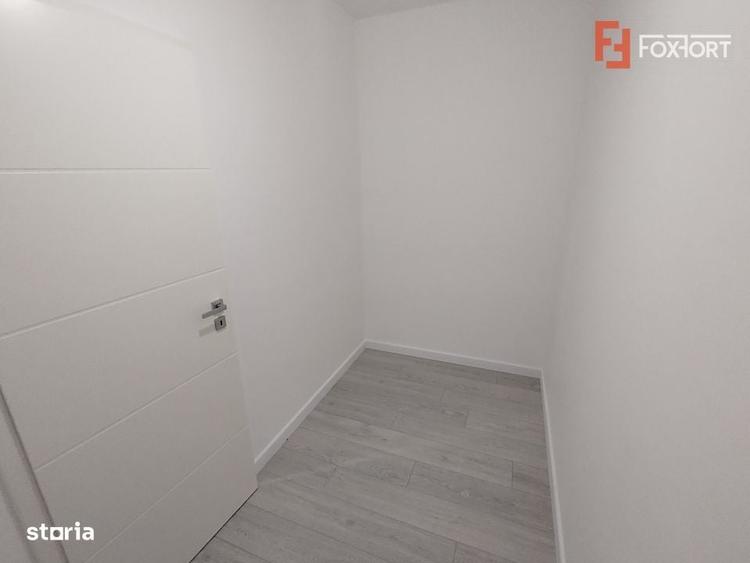 COMISION 0% Apartament cu 3 camere de vanzare in Timisoara, zona Brayt - 12