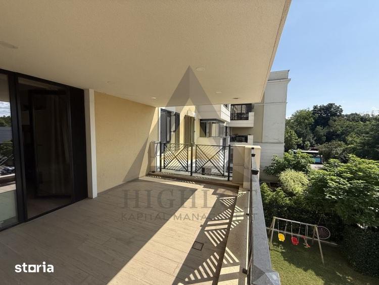 IANCU NICOLAE LIDL | APARTAMENT 3 CAMERE | MOBILAT | PISCINA - 3