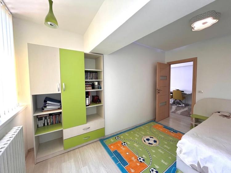 APARTAMENT 3 CAMERE | ZONA CITY MALL | MOBILAT - 11