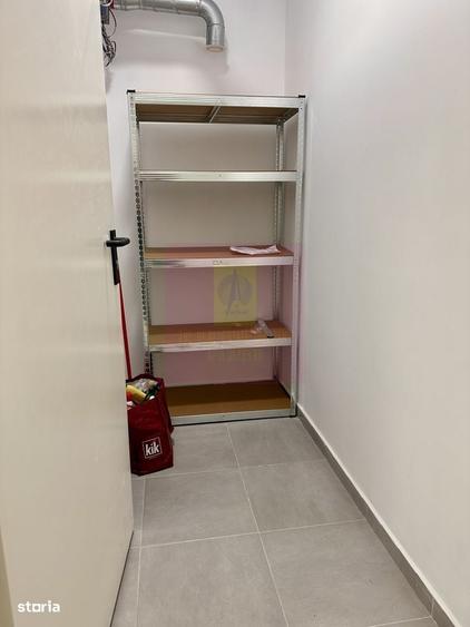 Apartament 2 camere Sebastian - Vulcan Residence/ Loc de parcare+boxa - 1