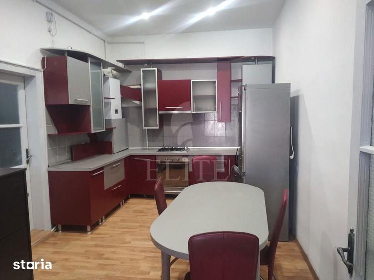 Casă cu 4 camere cu Teren 120 Mp în Gruia