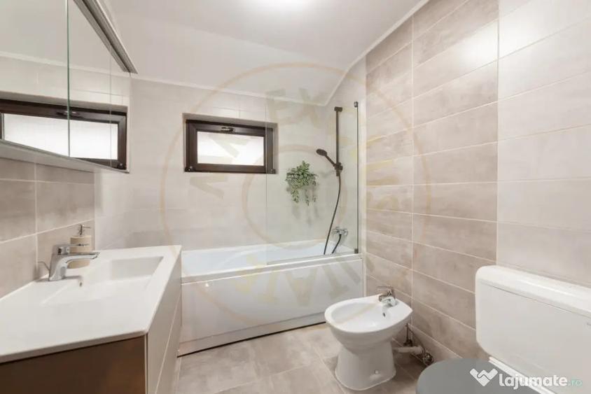 Casa tip duplex - Cartier Trivale - mobilata ?i utilata p - 3