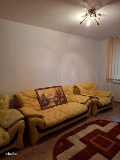 Apartament 3 camere de inchiriat Precista / Carrefour, Mall - 6