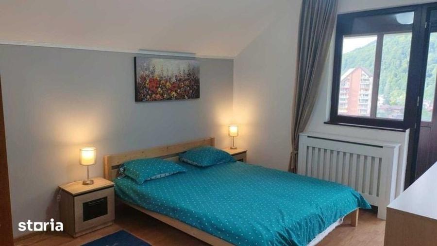 Apartmanet 3 camere de vanzare in Sinaia - 7