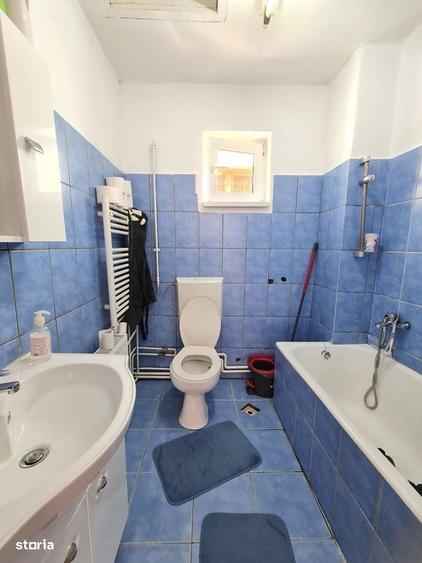 Vand casa singur in curte zona Strand, Sibiu - 8