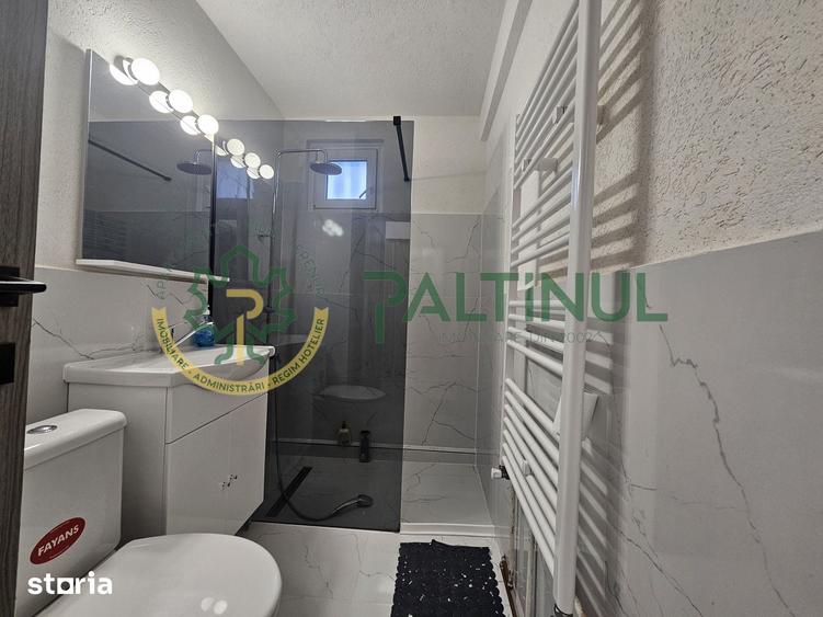 Apartament cu 2 camere decomandat, zona Mihai Viteazu, Sibiu - 12