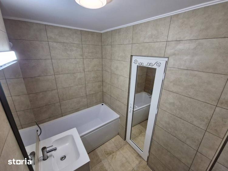 Apartament modern de inchiriat Zona Concordia - 1