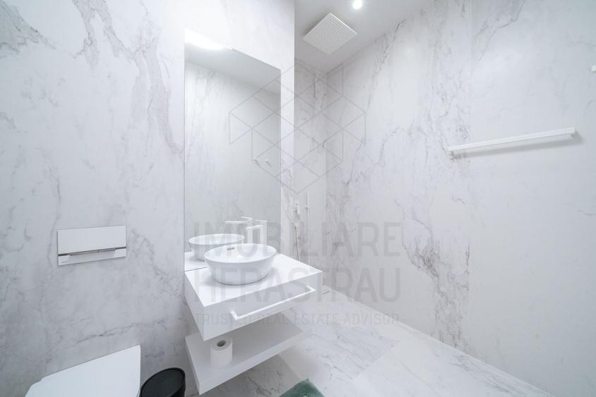 Apartament exclusivist în Rahmaninov Residence | Vedere Lacul Floreasca - 10