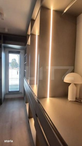Apartament cu 4 camere în Central