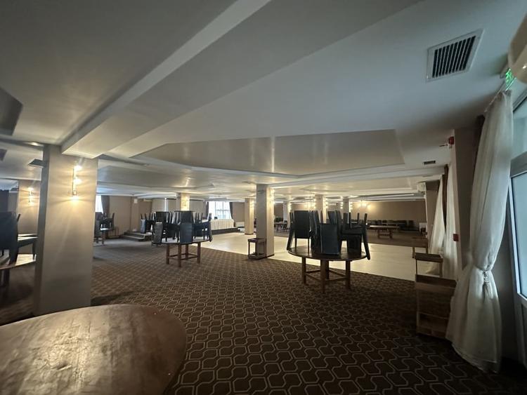 Teren Construcții intravilan de 6000 mp, în Central
