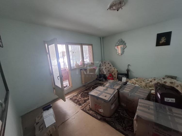 Apartament cu 2 camere decomandat în Drumul Taberei
