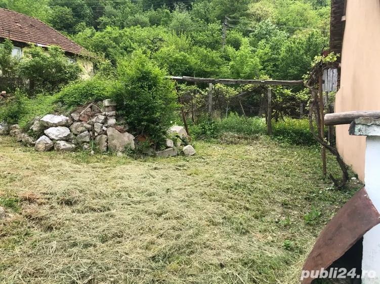 Teren de 500 mp, în Central