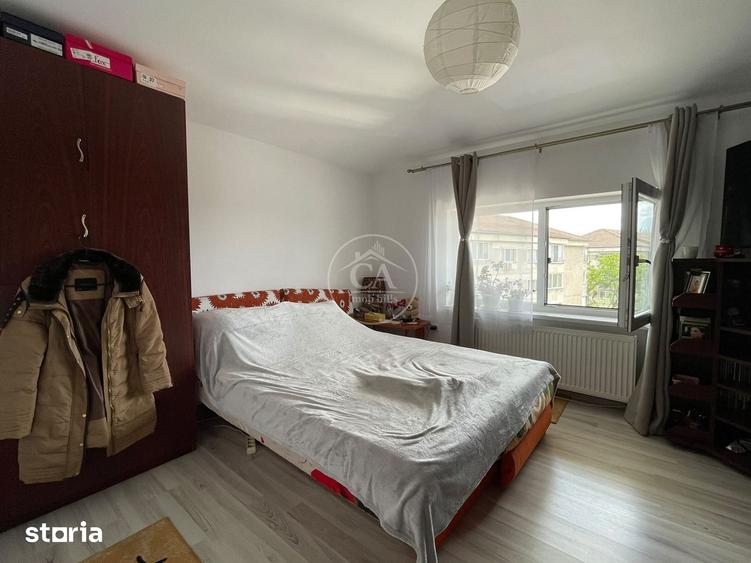 Apartament cu 2 camere de vanzare in zona Ioisa, Oradea - 9