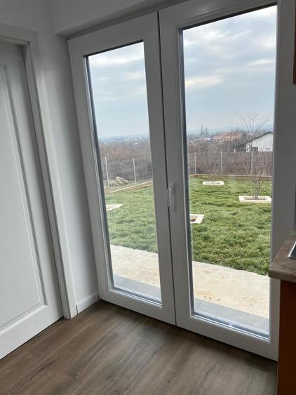 Casă individuală cu 3 camere cu Teren 535 Mp în Valea Călugărească