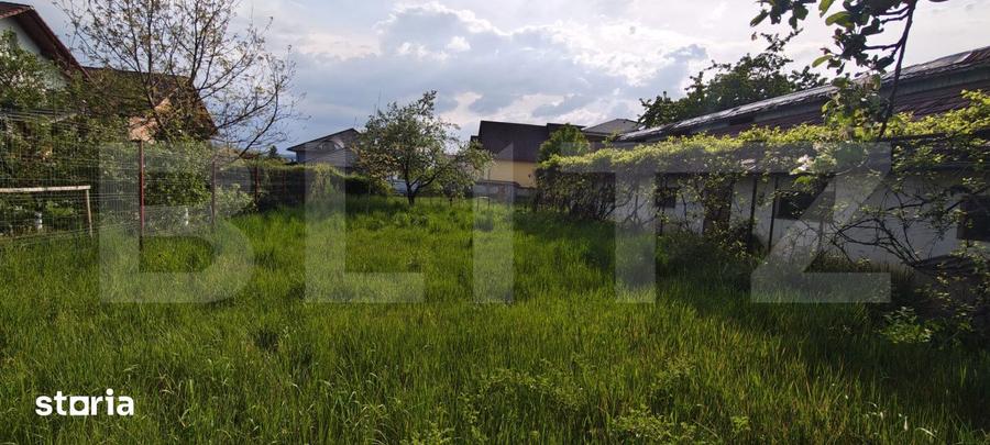 Casa spatioasa de vanzare Calea Moldovei, zona rezidentiala - 15