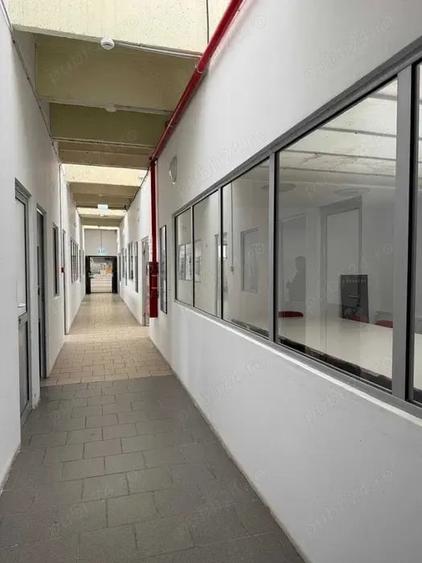 Spațiu comercial, de 3,290 mp, în Industrial